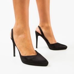 Pantofi dama Sisel Negri 3