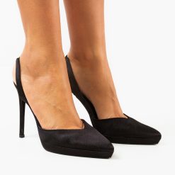 Pantofi dama Sisel Negri 4