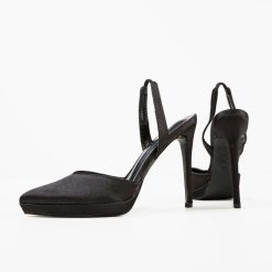 Pantofi dama Sisel Negri 6