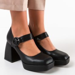 Pantofi dama Siya Negri 2