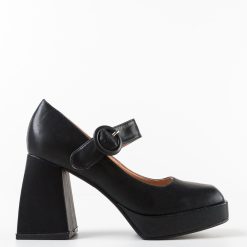 Pantofi dama Siya Negri 3