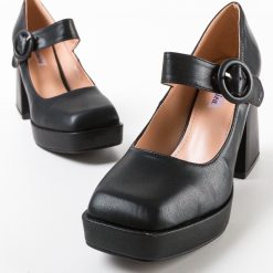 Pantofi dama Siya Negri 4