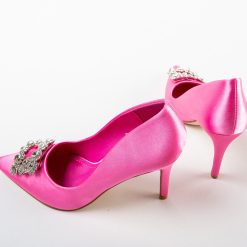 Pantofi dama Sofija Roz 6