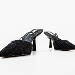 Pantofi dama Steele Negri 6