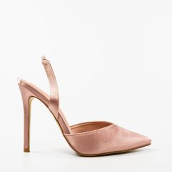 Pantofi dama Stefanss Nude 2 7