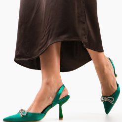 Pantofi dama Tsholofelo Verzi 2