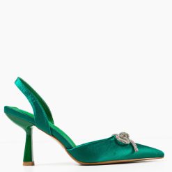 Pantofi dama Tsholofelo Verzi 4