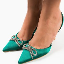 Pantofi dama Tsholofelo Verzi 5