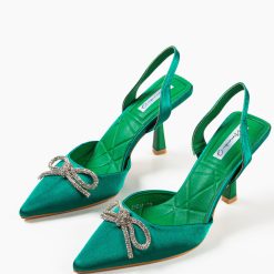 Pantofi dama Tsholofelo Verzi 6