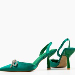 Pantofi dama Tsholofelo Verzi 7