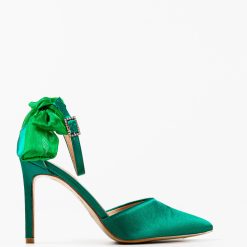 Pantofi dama Warren Verzi 3