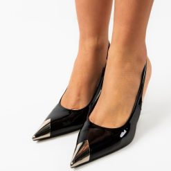 Pantofi dama Yannick Negri 3