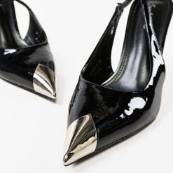 Pantofi dama Yannick Negri 5