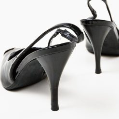 Pantofi dama Yannick Negri 6