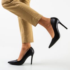 Pantofi dama Zayaan Negri 2