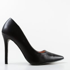 Pantofi dama Zayaan Negri 3