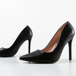 Pantofi dama Zayaan Negri 4