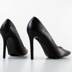 Pantofi dama Zayaan Negri 5