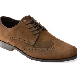 Pantofi eleganti ALDO maro