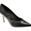Pantofi eleganti ALDO negri