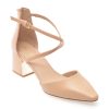 Pantofi eleganti ALDO nude