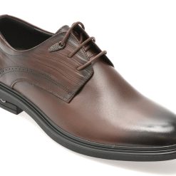 Pantofi eleganti EPICA maro