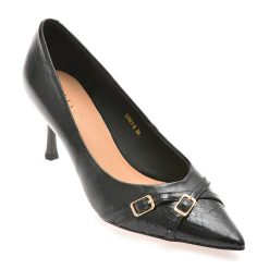 Pantofi eleganti EPICA negri