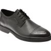 Pantofi eleganti OTTER negri