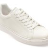 Pantofi sport ALDO albi