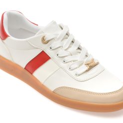 Pantofi sport ALDO albi