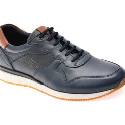 Pantofi sport BITE THE BULLET bleumarin