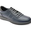 Pantofi sport BITE THE BULLET bleumarin
