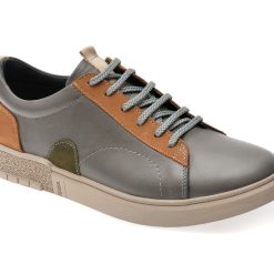 Pantofi sport BITE THE BULLET gri