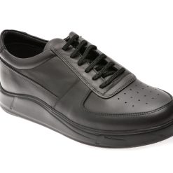 Pantofi sport BITE THE BULLET negri