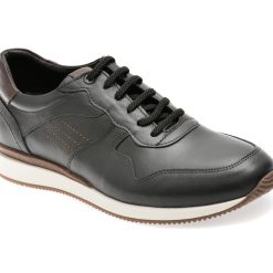 Pantofi sport BITE THE BULLET negri