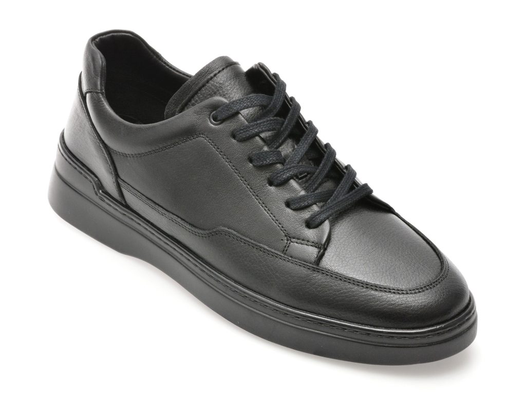 Pantofi sport BITE THE BULLET negri