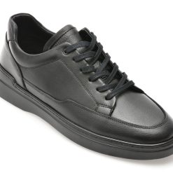 Pantofi sport BITE THE BULLET negri