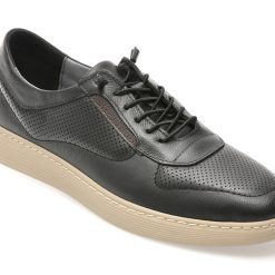 Pantofi sport BITE THE BULLET negri