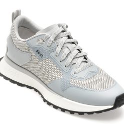 Pantofi sport BOSS albi