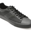 Pantofi sport BOSS negri