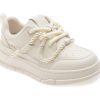 Pantofi sport EPICA albi