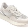 Pantofi sport EPICA albi
