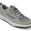 Pantofi sport EPICA gri