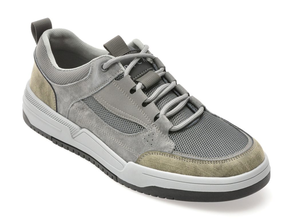 Pantofi sport EPICA gri