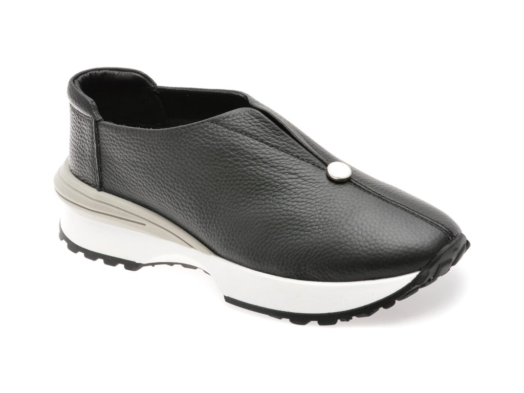 Pantofi sport EPICA negri