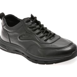 Pantofi sport EPICA negri