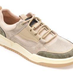 Pantofi sport EPICA nude