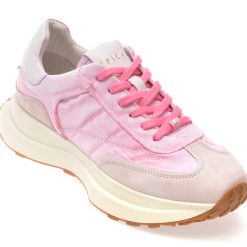 Pantofi sport EPICA roz
