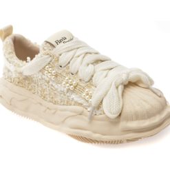 Pantofi sport FLAVIA PASSINI albi