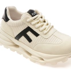 Pantofi sport FLAVIA PASSINI albi